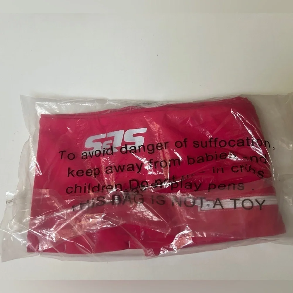 SLS3 HipZipp Running Belt
